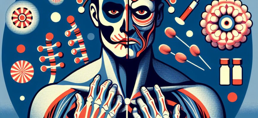 Синдром Кабукі: Причини, Симптоми та Сучасні Методики Лікування