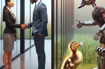 Синдром каченяти: як перші враження впливають на наше мислення