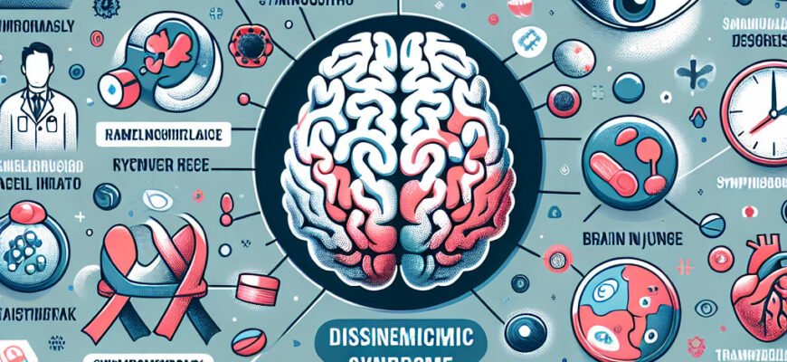 Синдром Кандинського-Клерамбо: симптоми, причини та лікування