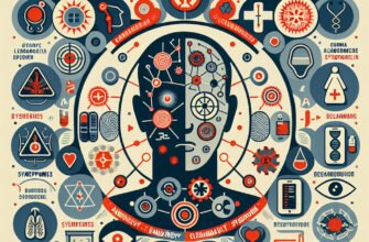 Синдром Кандинського-Коновалова: Симптоми, Причини та Лікування