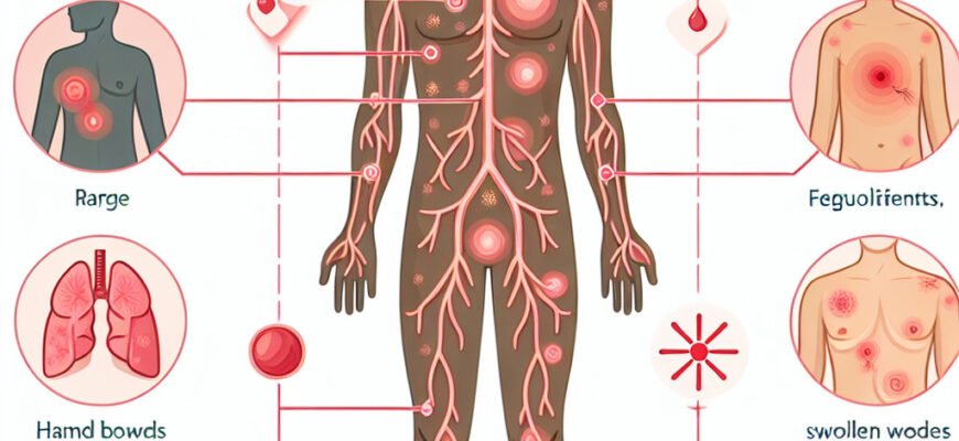Синдром Кавасакі: що це таке і як розпізнати небезпечні симптоми?