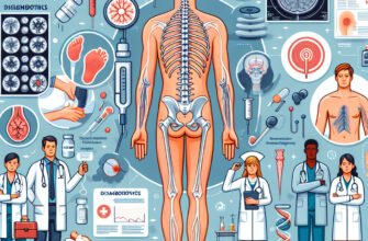 Синдром Керніга: симптоми, діагностика та методи лікування