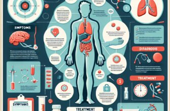 Синдром Кернса-Сейра: симптоми, діагностика та лікування розладу