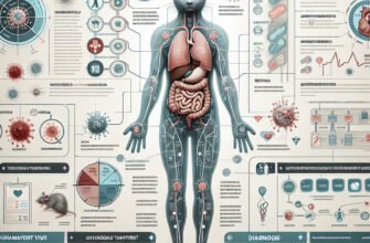 Синдром Ханта: Симптоми, діагностика та сучасні методи лікування