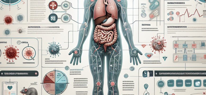 Синдром Ханта: Симптоми, діагностика та сучасні методи лікування