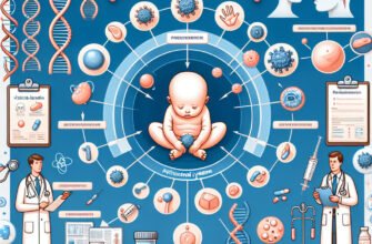 Синдром Хатчинсона-Гілфорда: Причини, Симптоми та Лікування