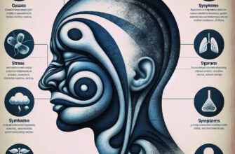 Синдром хоботка: причини, симптоми та ефективні методи лікування