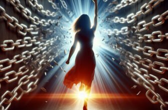 Синдром хорошої дівчинки: як позбутися соціальних обмежень