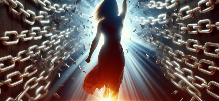 Синдром хорошої дівчинки: як позбутися соціальних обмежень