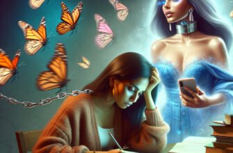 Синдром Хорошої Дівчинки: Як Заспокоїти Перфекціонізм І Вимоги Суспільства