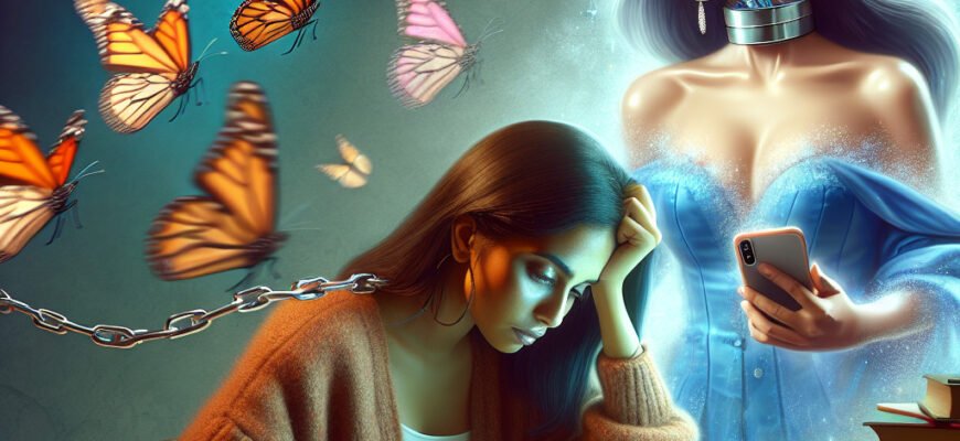 Синдром Хорошої Дівчинки: Як Заспокоїти Перфекціонізм І Вимоги Суспільства