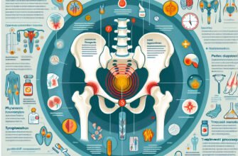 Синдром хронічного тазового болю: симптоми, діагностика та лікування