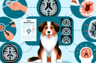 Синдром Кіарі у собак: симптоми, діагностика та лікування хвороби