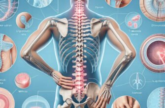 Синдром кінського хвоста: основні симптоми, діагностика та лікування