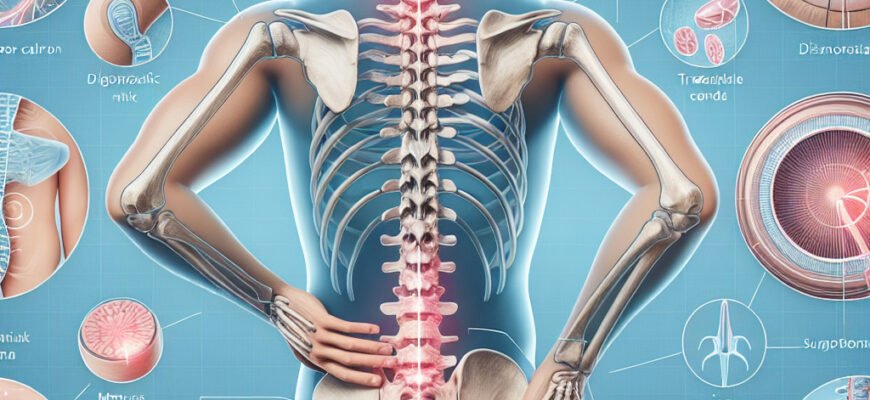 Синдром кінського хвоста: основні симптоми, діагностика та лікування