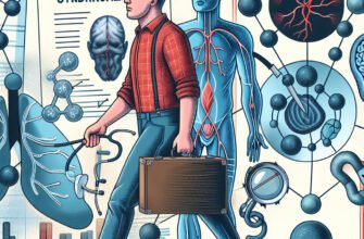 Синдром Клайнфельтера: що це таке і як впливає на здоров’я чоловіків?