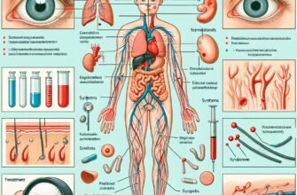 Синдром Кліппеля-Фейля: причини, симптоми та методи лікування
