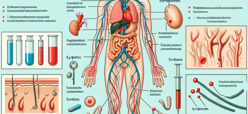 Синдром Кліппеля-Фейля: причини, симптоми та методи лікування