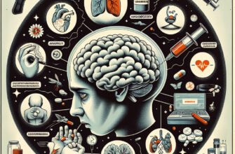 Синдром Кокейна: Причини, Симптоми та Методи Лікування Рідкісного Захворювання