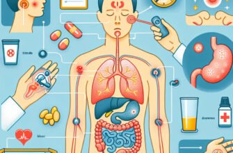 Синдром Кона: Причини, симптоми та ефективне лікування гіперальдостеронізму