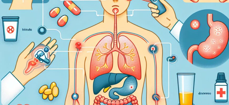 Синдром Кона: Причини, симптоми та ефективне лікування гіперальдостеронізму