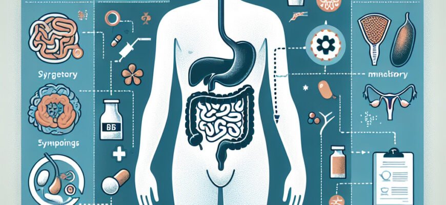 Синдром короткої кишки: причини, симптоми та лікування хвороби