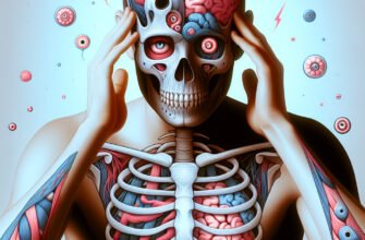 Синдром Корсакова: симптоми, причини та методи лікування розладу