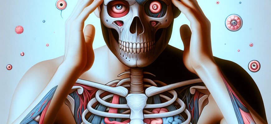 Синдром Корсакова: симптоми, причини та методи лікування розладу