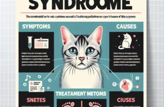 Синдром Кошачий Крик: Симптоми, Причини та Методи Лікування