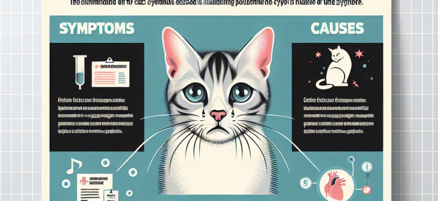 Синдром Кошачий Крик: Симптоми, Причини та Методи Лікування