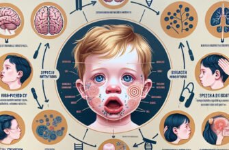 Синдром котячого крику: Причини, симптоми та актуальні методи лікування