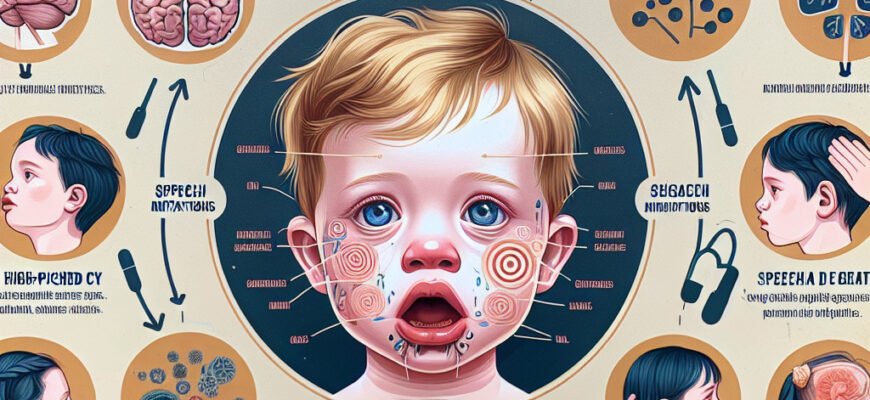 Синдром котячого крику: Причини, симптоми та актуальні методи лікування