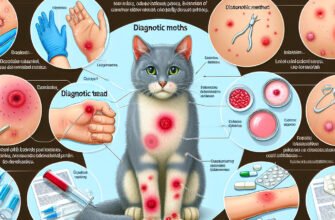 Синдром котячої подряпини: симптоми, діагностика та лікування