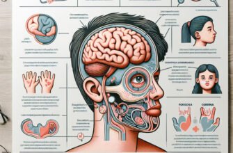 Синдром Крузона: Причини, Симптоми та Сучасні Методи Лікування