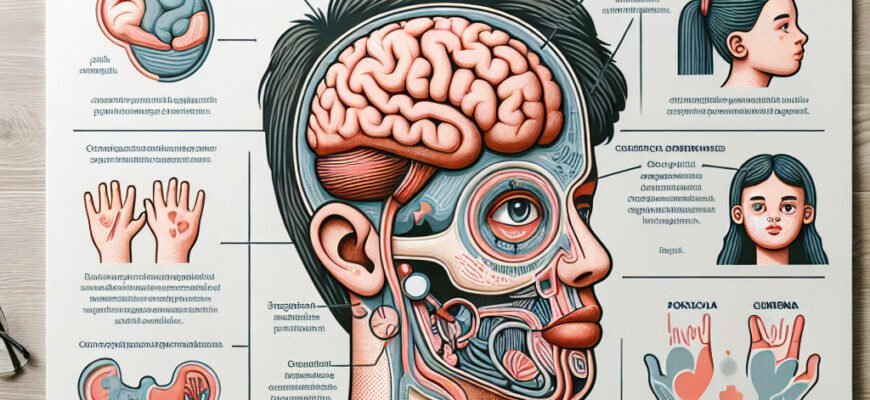 Синдром Крузона: Причини, Симптоми та Сучасні Методи Лікування