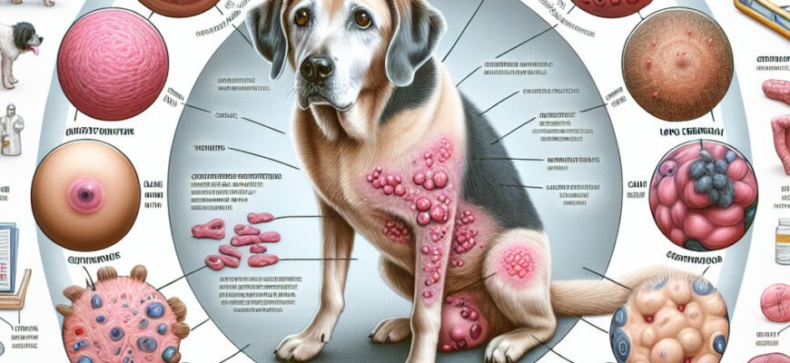 Синдром Кушинга у собак: причини, симптоми та ефективне лікування