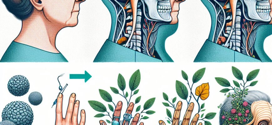 Синдром Кушинга: зміни до і після лікування – всі деталі тут