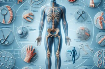 Синдром Ларсена: причини, симптоми та методи лікування захворювання