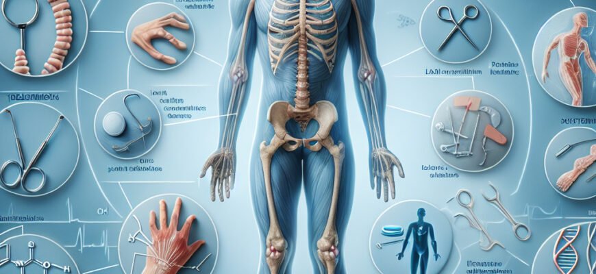 Синдром Ларсена: причини, симптоми та методи лікування захворювання