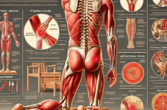 Синдром Ласега: симптоми, причини та сучасні методи лікування