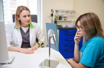 Синдром Лебера: Причини, Симптоми та Сучасні Методи Лікування