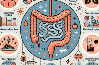 Синдром ледачого кишечника: причини, симптоми та способи лікування