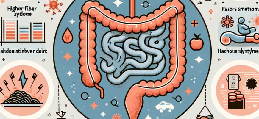 Синдром ледачого кишечника: причини, симптоми та способи лікування