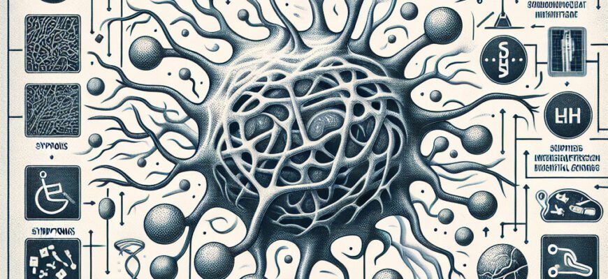 Синдром Лея: детальний огляд симптомів, причин та лікування