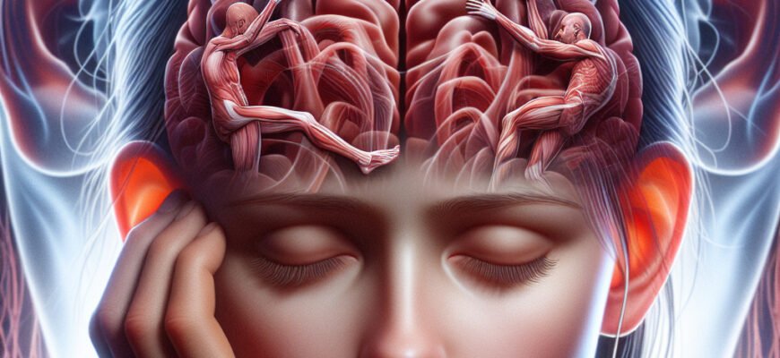 Синдром Лея: основні симптоми та їх вплив на здоров’я людини