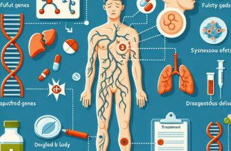 Синдром Лея: Причини, Симптоми та Лікування Небезпечного Захворювання