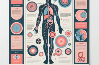 Синдром Лея: симптоми, причини і методи діагностики цього захворювання