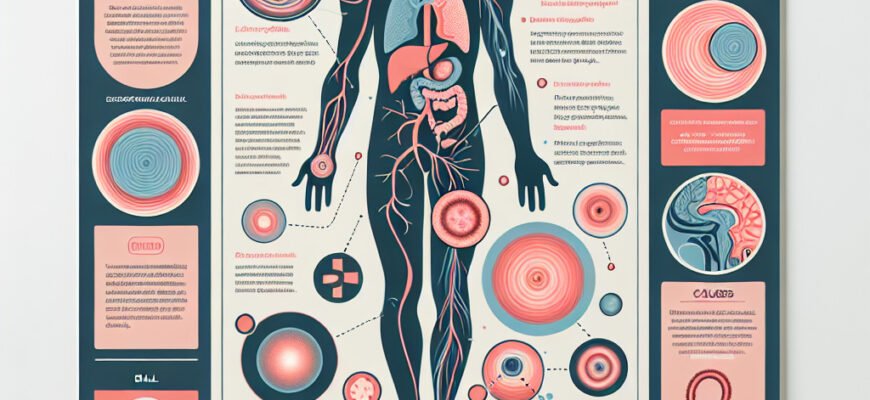Синдром Лея: симптоми, причини і методи діагностики цього захворювання