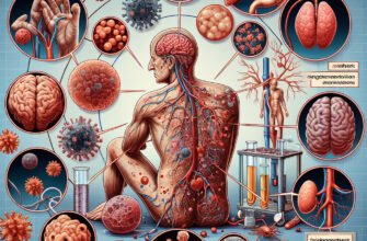 Синдром Лериша: діагностика, симптоми та ефективні методи лікування