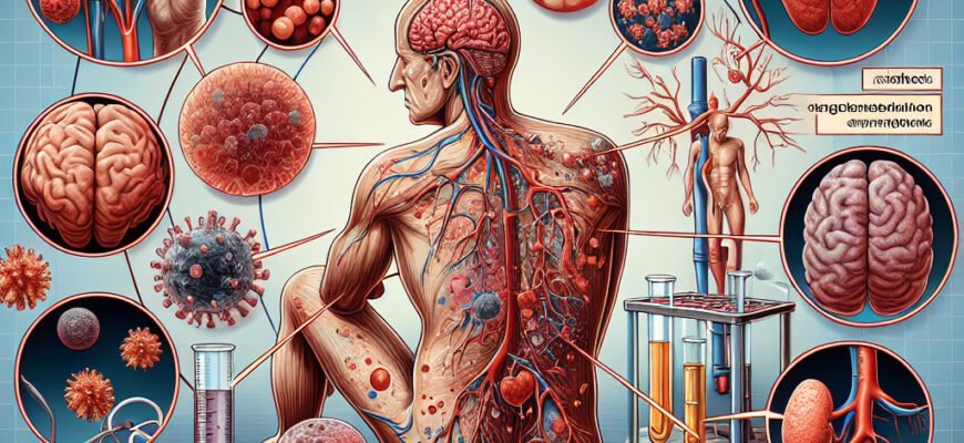 Синдром Лериша: діагностика, симптоми та ефективні методи лікування